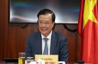 Hỗ trợ DN chịu ảnh hưởng dịch bệnh Covid-19: Bộ Tài chính trình Chính phủ nâng gói hỗ trợ từ 30 nghìn tỷ lên trên 80 nghìn tỷ